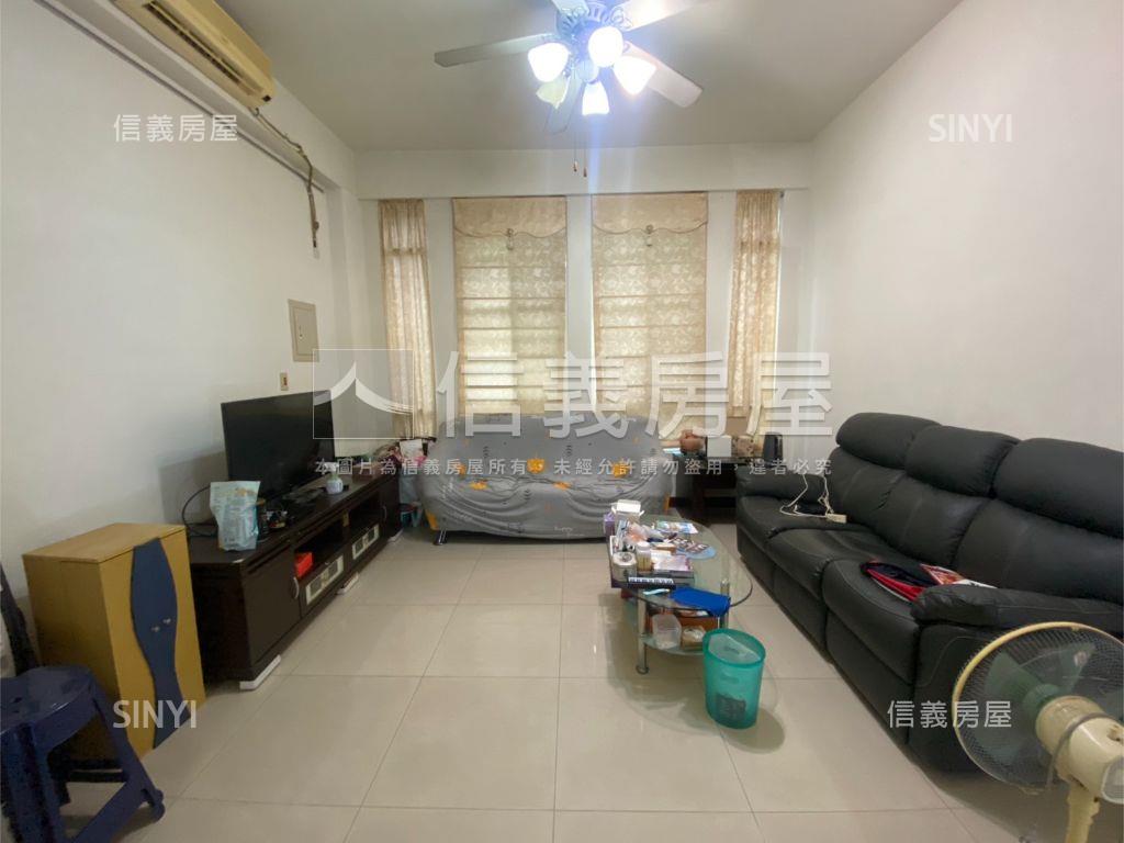 爽文路震後優質別墅房屋室內格局與周邊環境