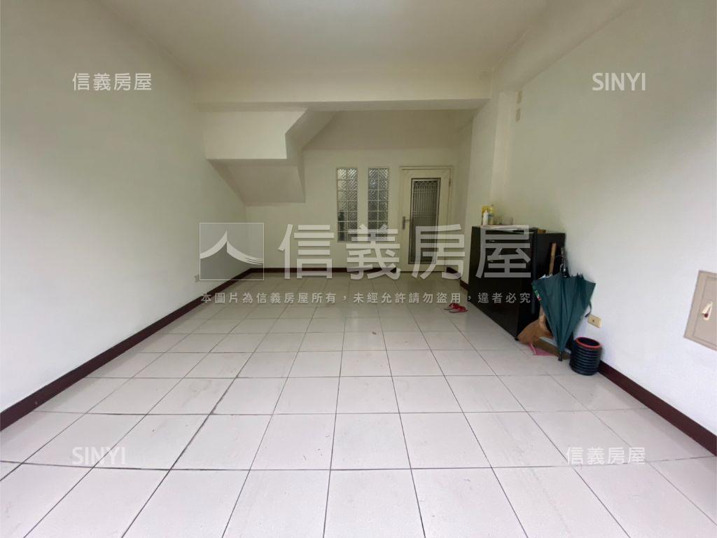 爽文路震後優質別墅房屋室內格局與周邊環境