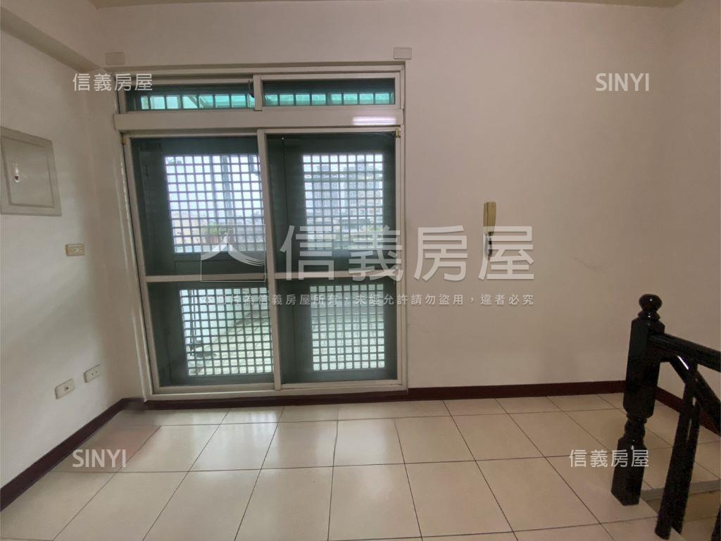 爽文路震後優質別墅房屋室內格局與周邊環境