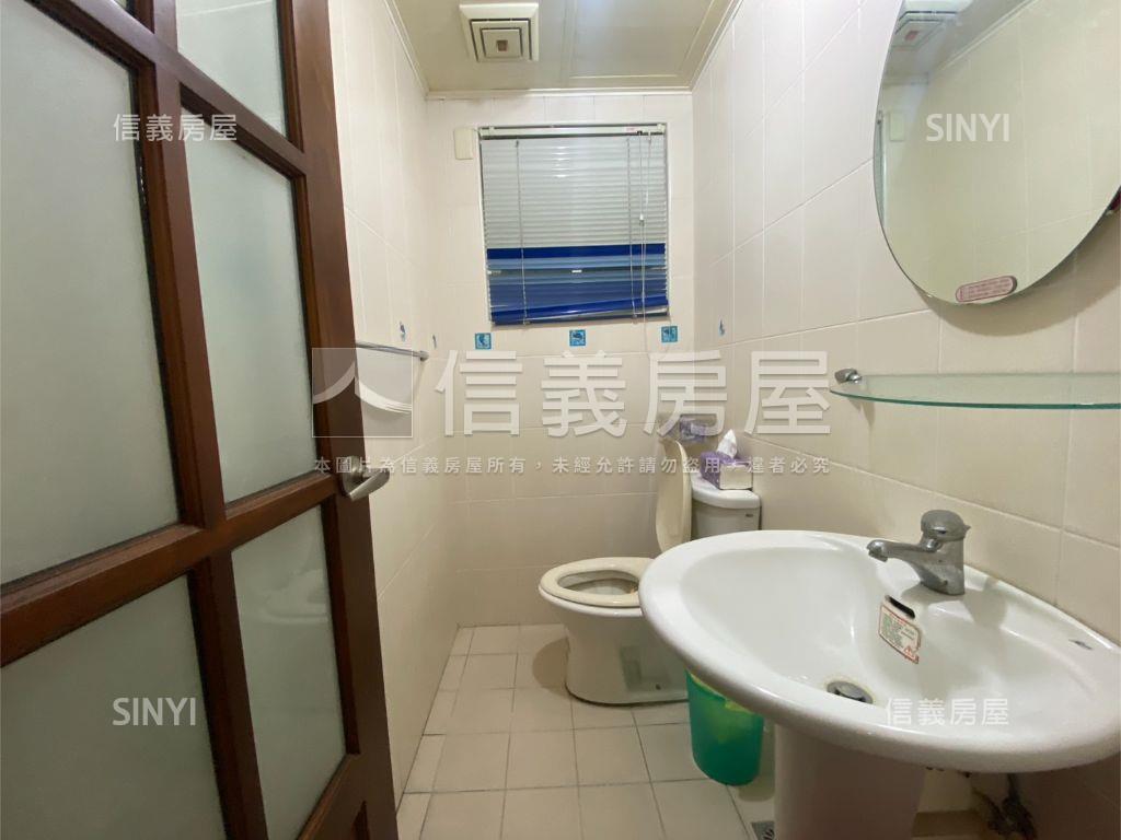 爽文路震後優質別墅房屋室內格局與周邊環境