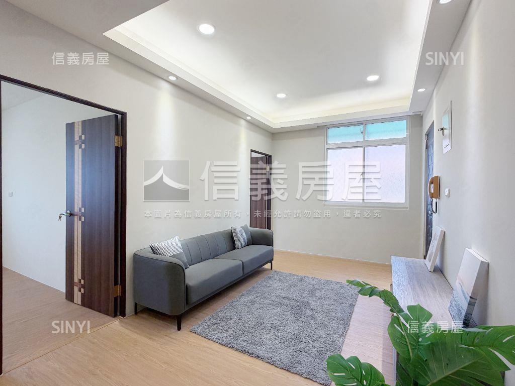 林口採光明亮漂亮三房房屋室內格局與周邊環境