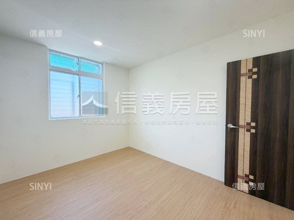 林口採光明亮漂亮三房房屋室內格局與周邊環境