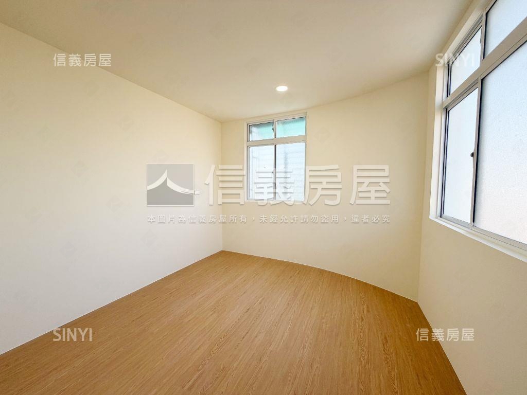 林口採光明亮漂亮三房房屋室內格局與周邊環境