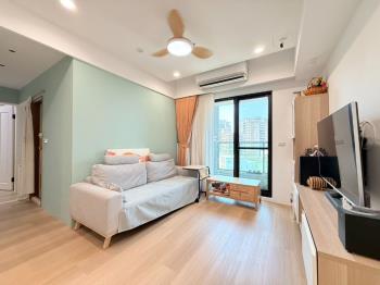 專任高鐵領航之星可看屋