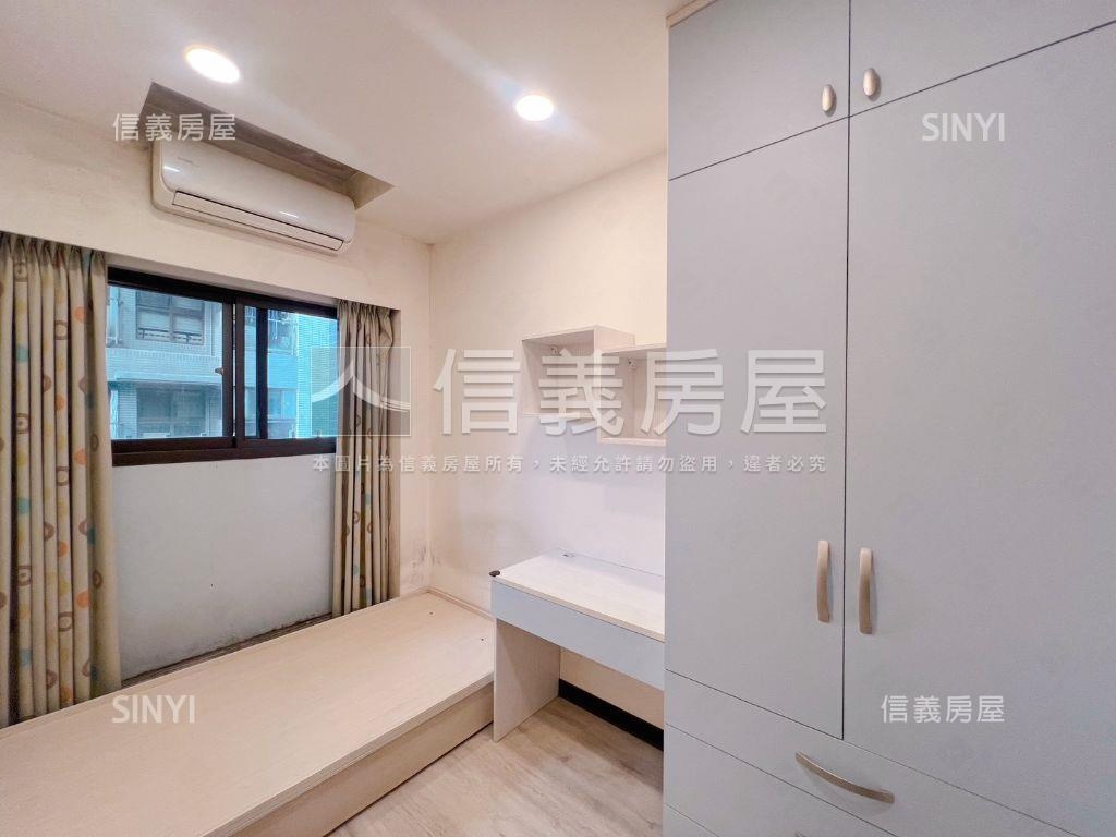 汐止１０１。３房帶車位房屋室內格局與周邊環境