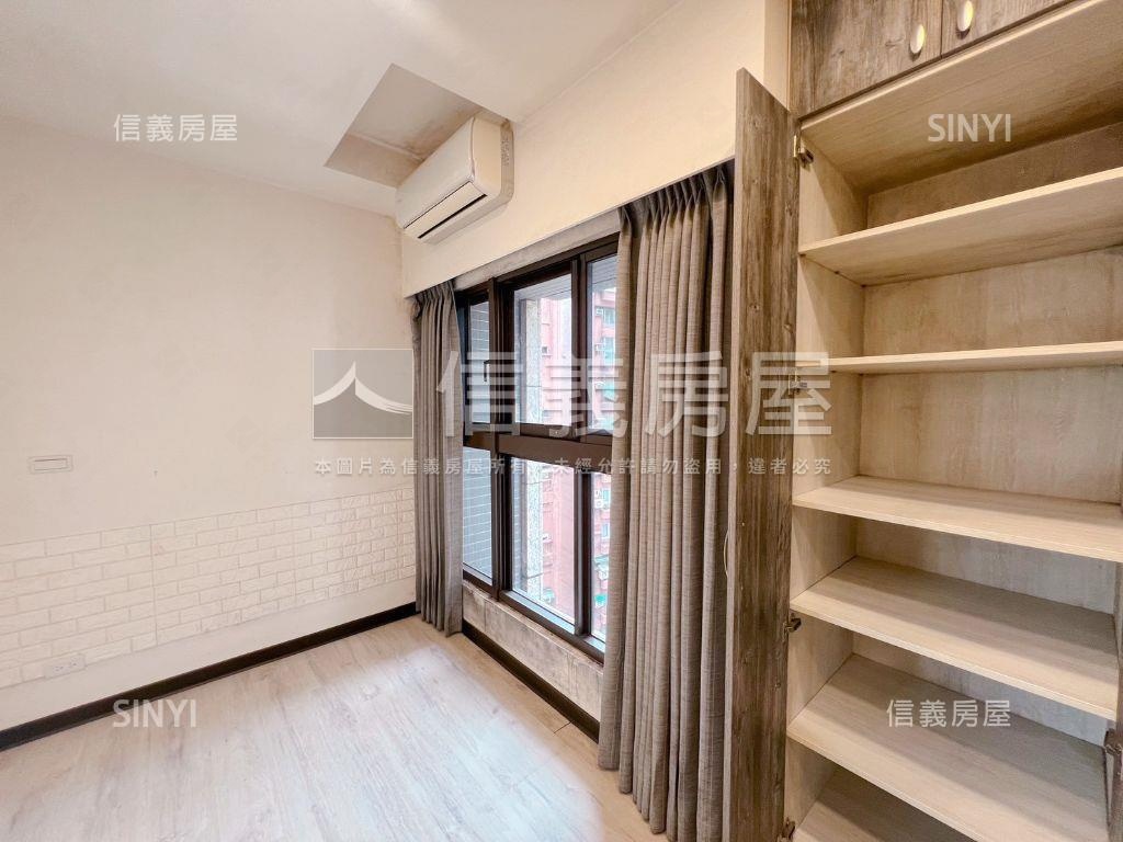 汐止１０１。３房帶車位房屋室內格局與周邊環境
