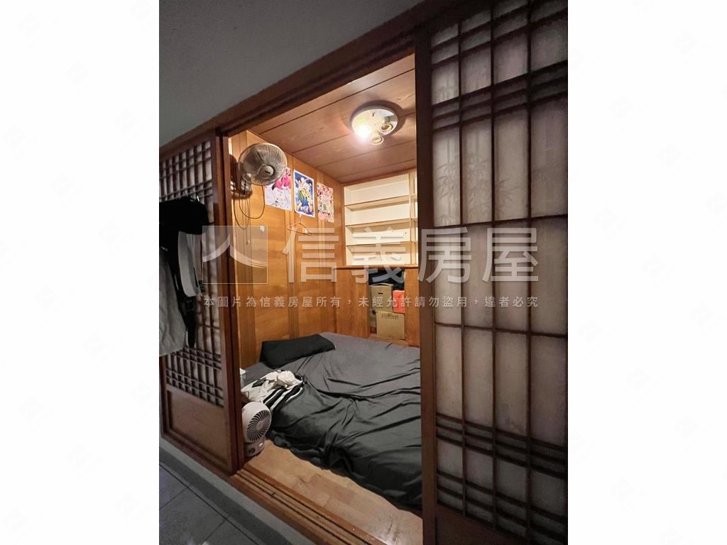 捷運鬧區低總價三房徐匯房屋室內格局與周邊環境