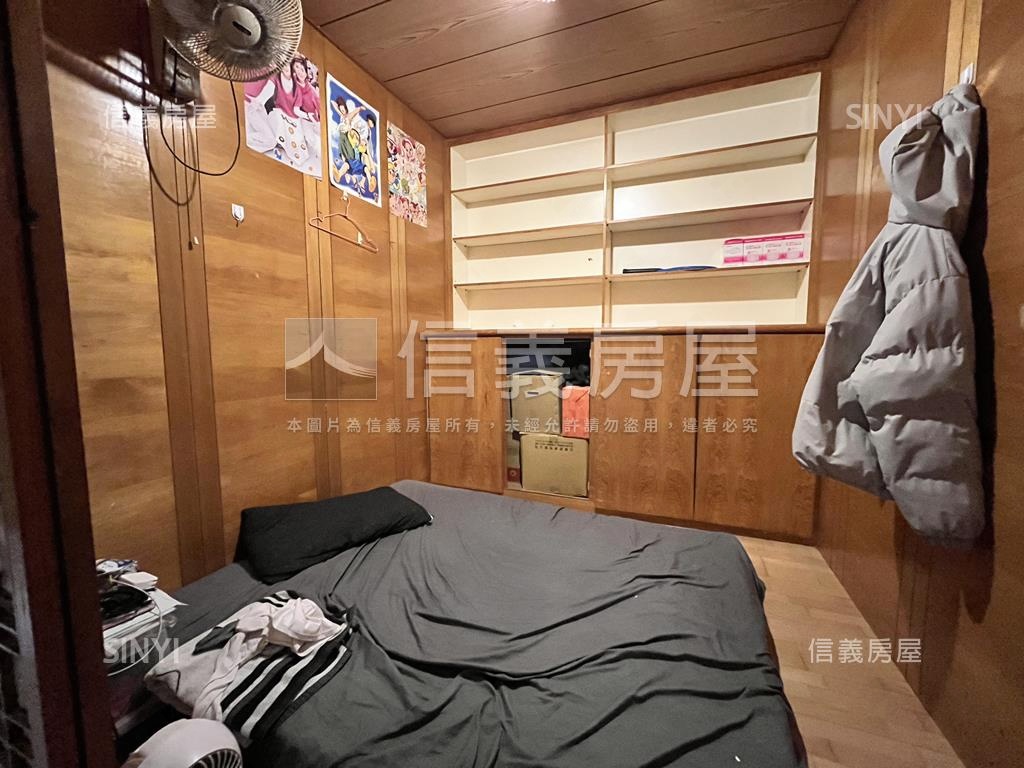 捷運鬧區低總價三房徐匯房屋室內格局與周邊環境
