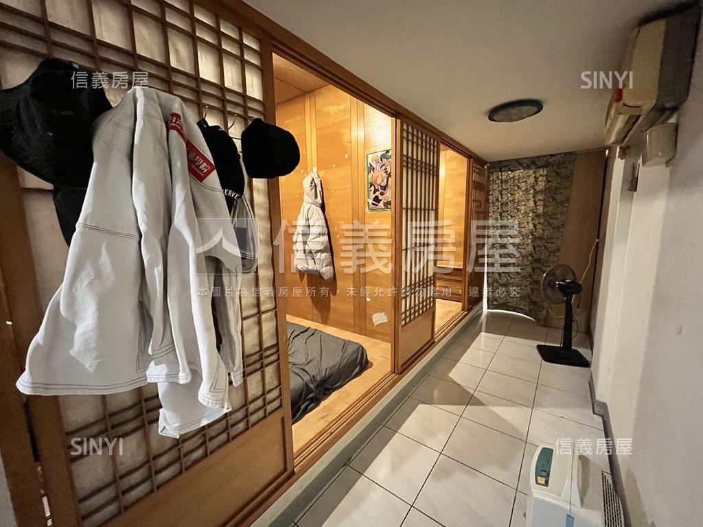捷運鬧區低總價三房徐匯房屋室內格局與周邊環境