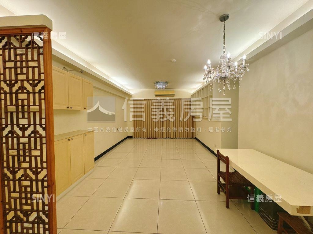 愛上仁愛稀有釋出４房房屋室內格局與周邊環境