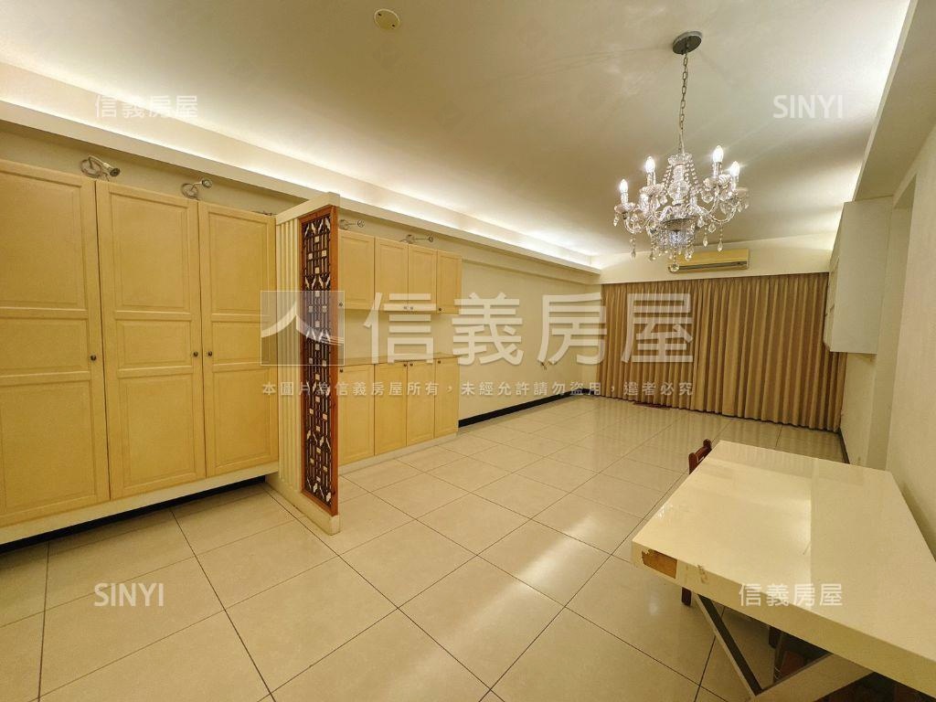 愛上仁愛稀有釋出４房房屋室內格局與周邊環境