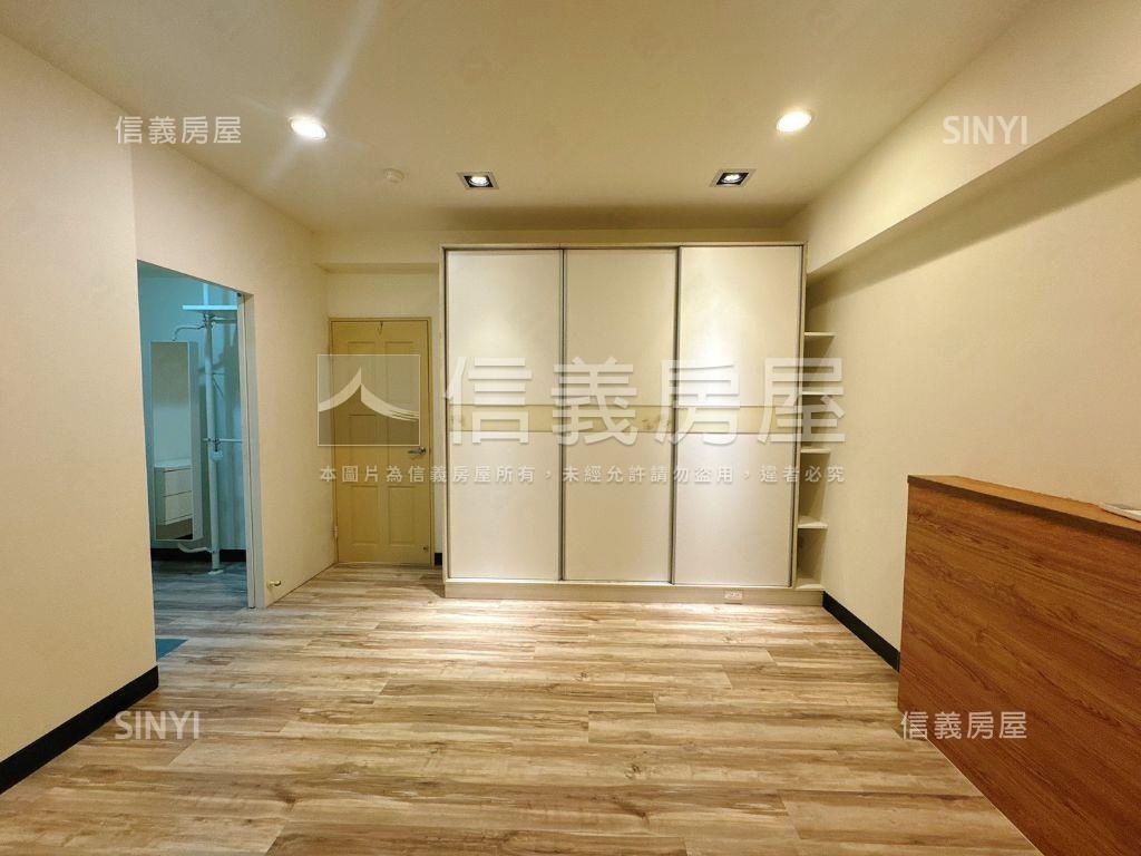 愛上仁愛稀有釋出４房房屋室內格局與周邊環境