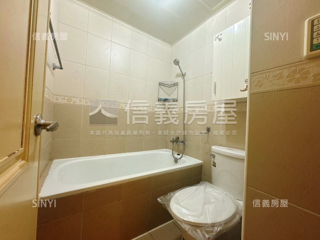 愛上仁愛稀有釋出４房房屋室內格局與周邊環境