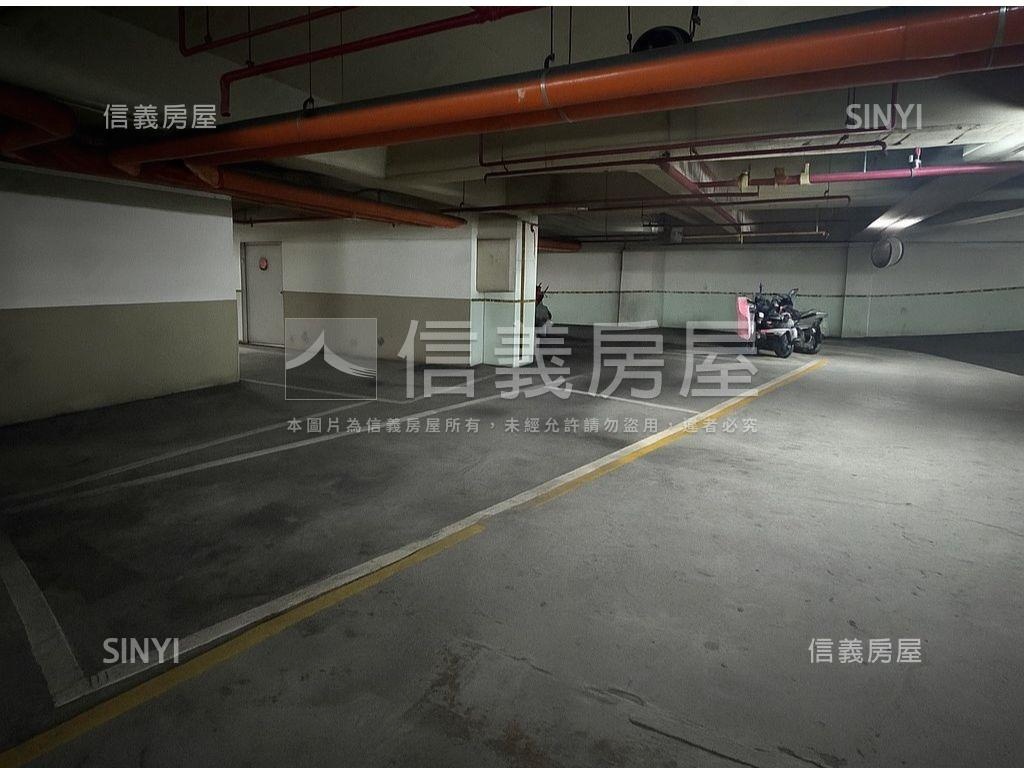 愛上仁愛稀有釋出４房房屋室內格局與周邊環境