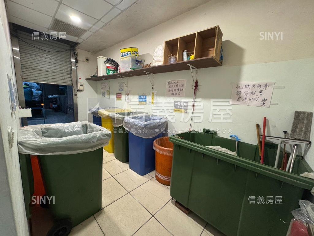 愛上仁愛稀有釋出４房房屋室內格局與周邊環境