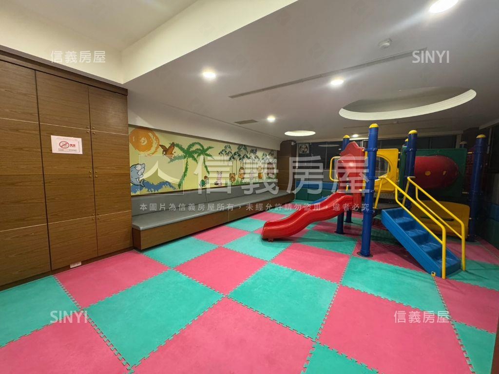 愛上仁愛稀有釋出４房房屋室內格局與周邊環境