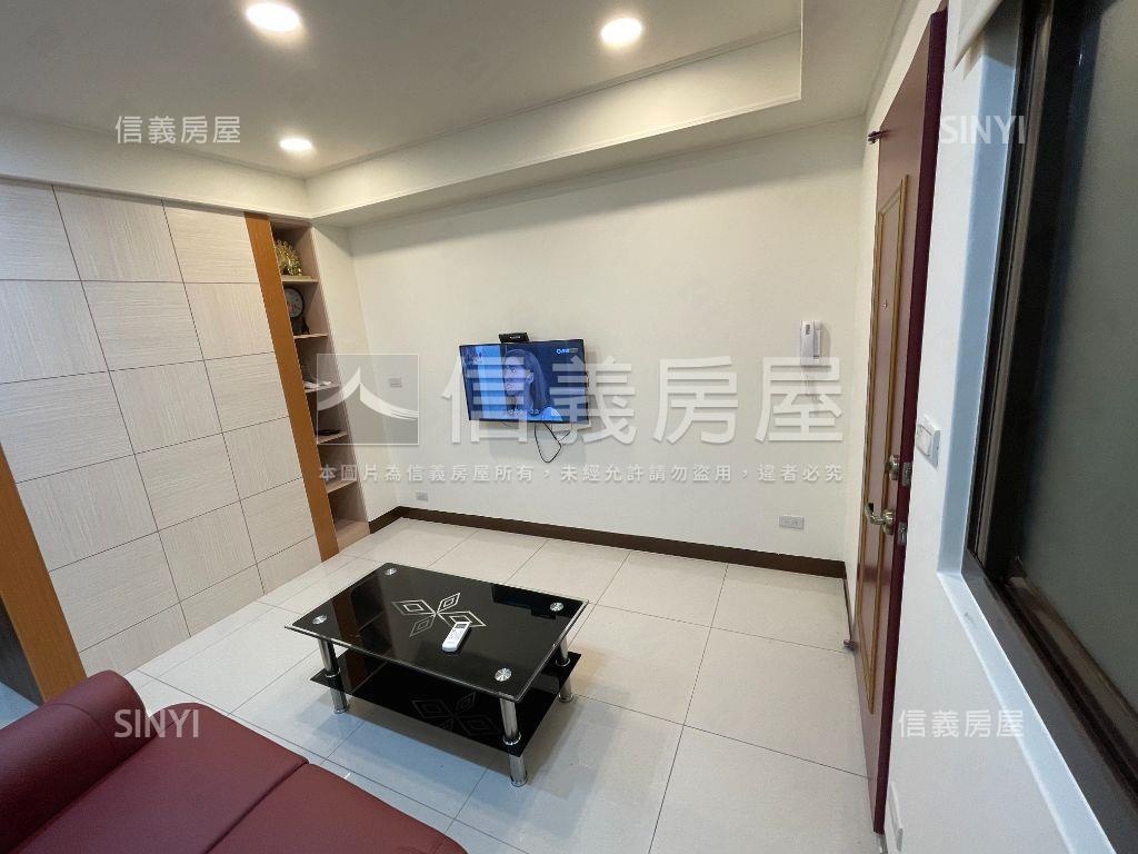 大觀方正二樓房屋室內格局與周邊環境
