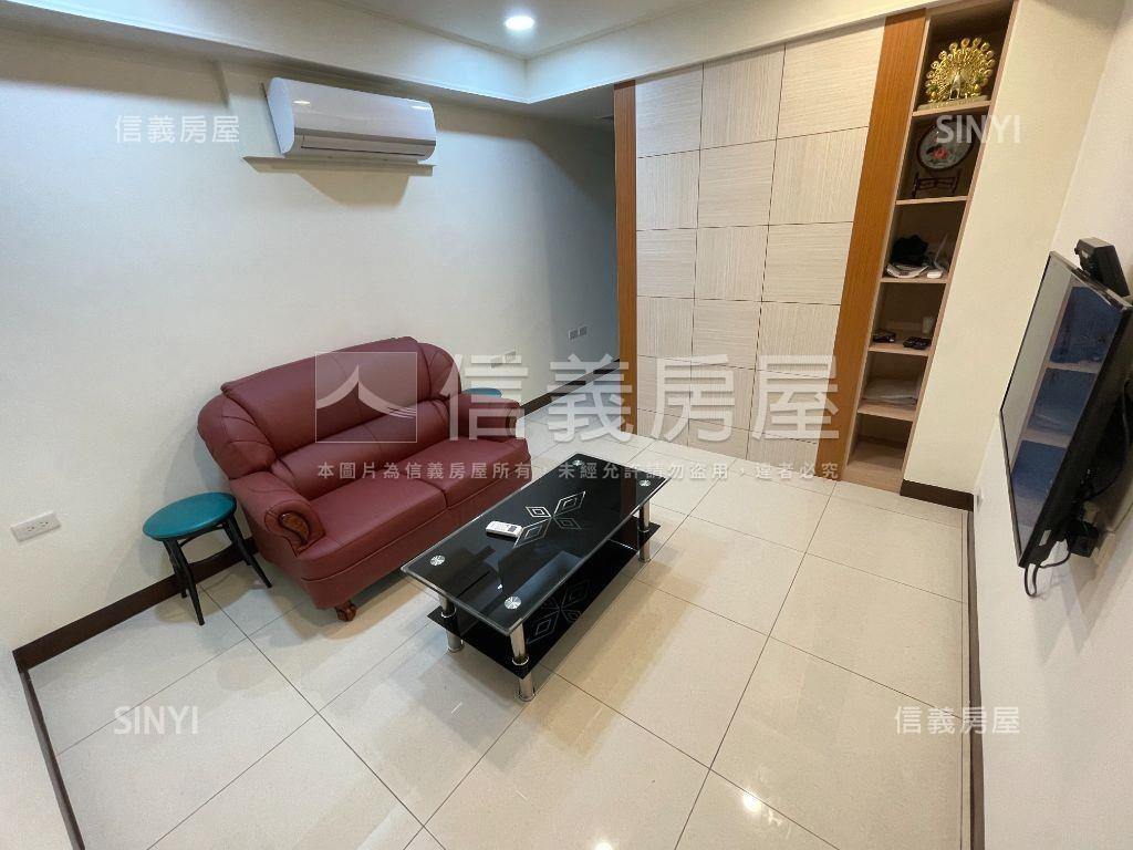 大觀方正二樓房屋室內格局與周邊環境