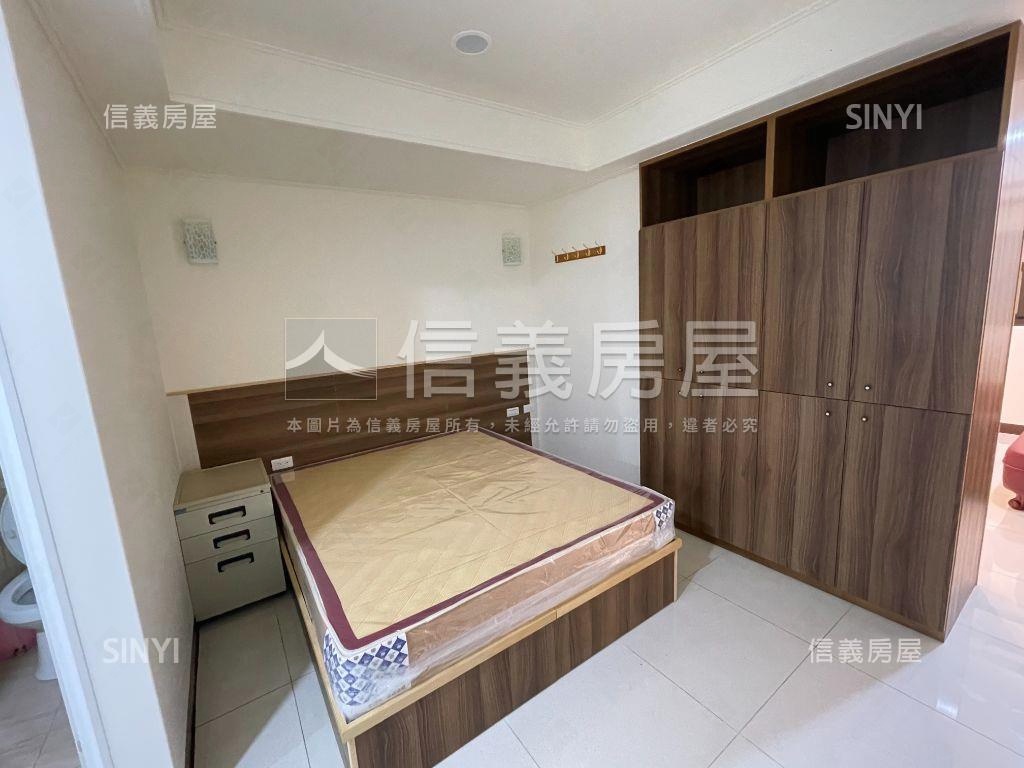 大觀方正二樓房屋室內格局與周邊環境