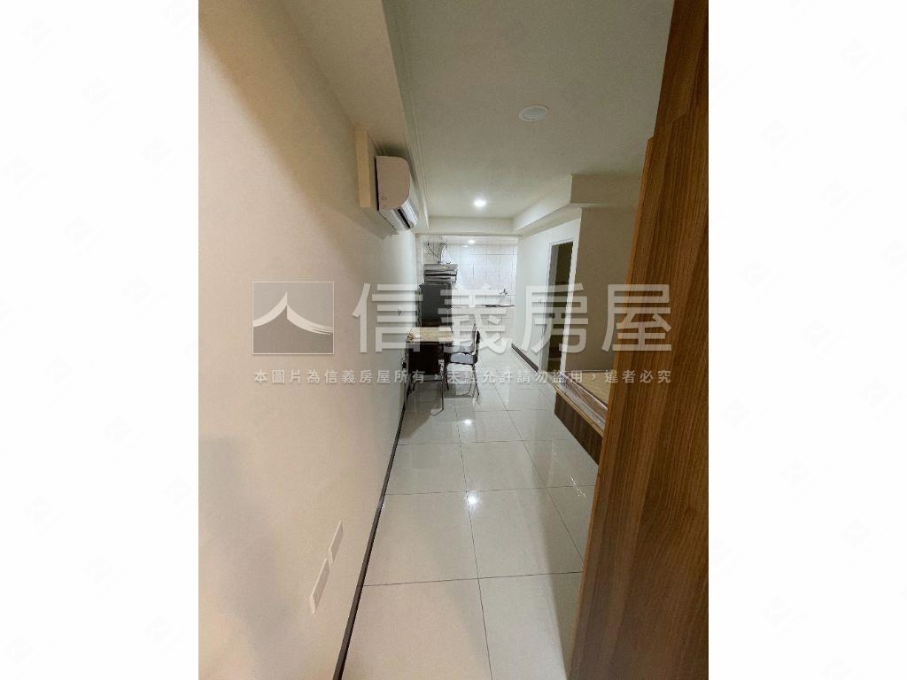 大觀方正二樓房屋室內格局與周邊環境