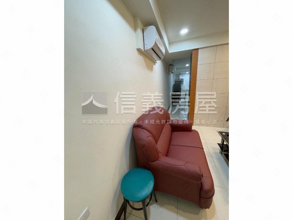 大觀方正二樓房屋室內格局與周邊環境