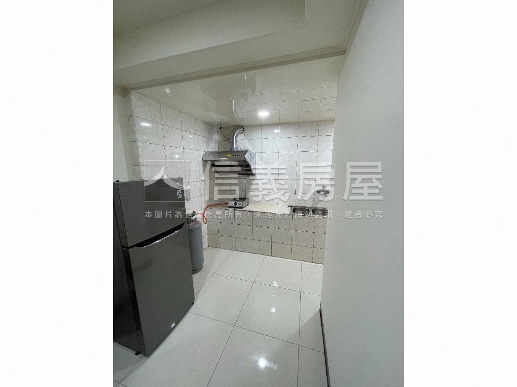 大觀方正二樓房屋室內格局與周邊環境
