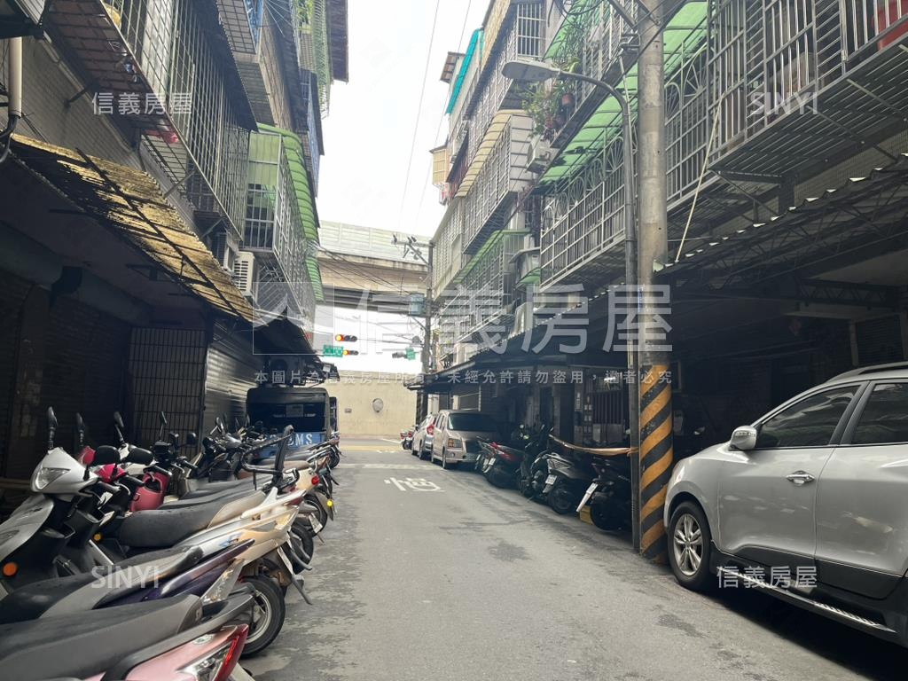 大觀方正二樓房屋室內格局與周邊環境