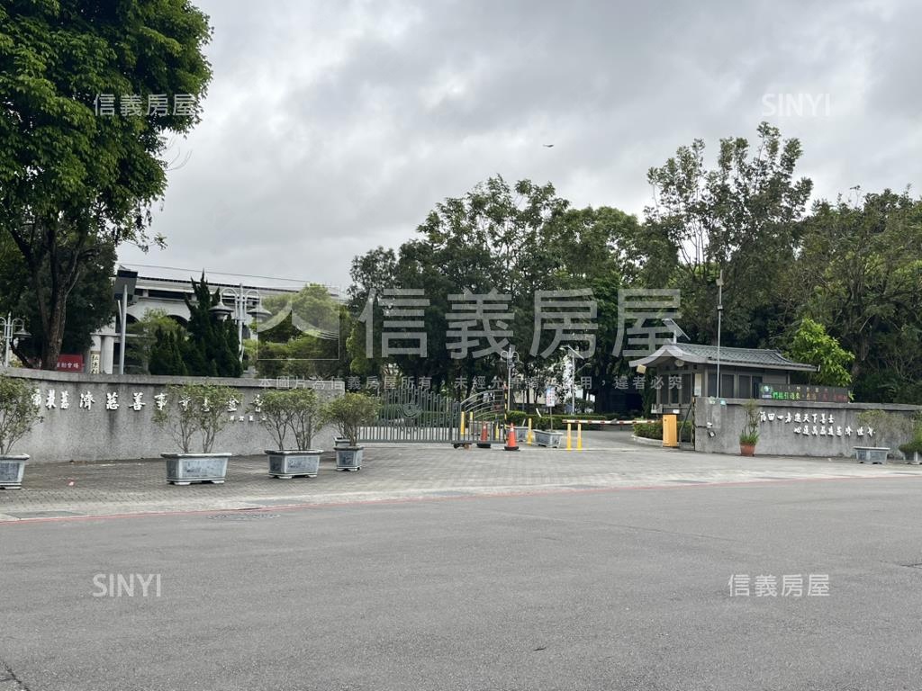 大觀方正二樓房屋室內格局與周邊環境