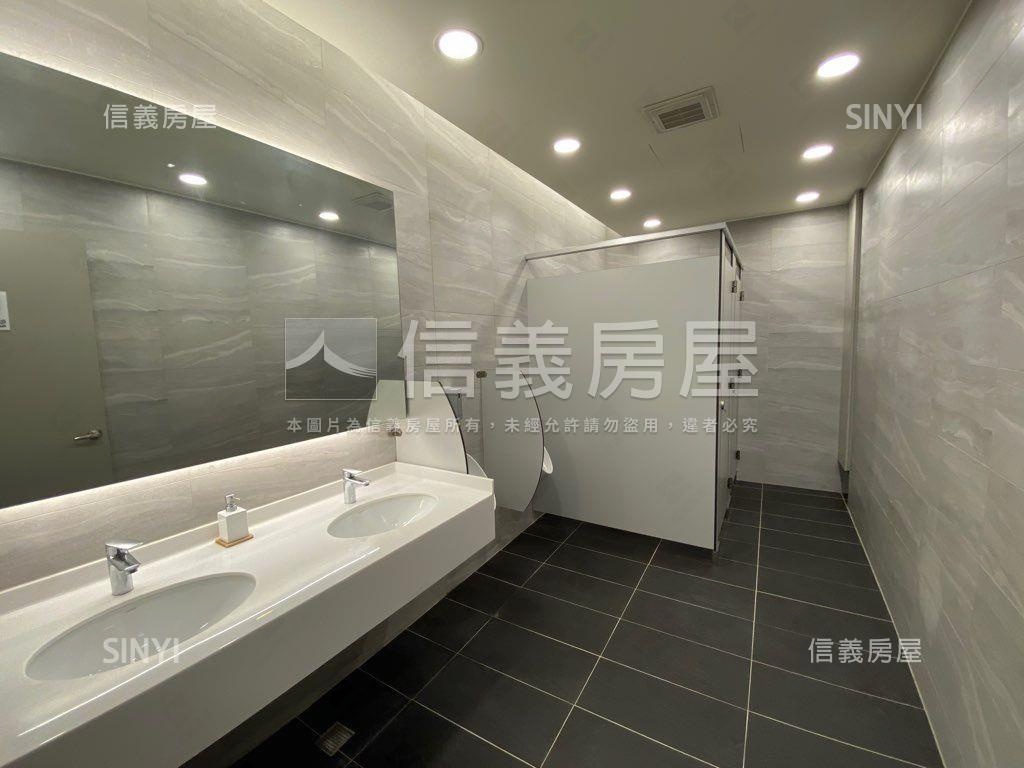 正捷運紀念堂站面寬店辦房屋室內格局與周邊環境