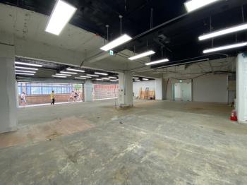 正捷運紀念堂站面寬店辦