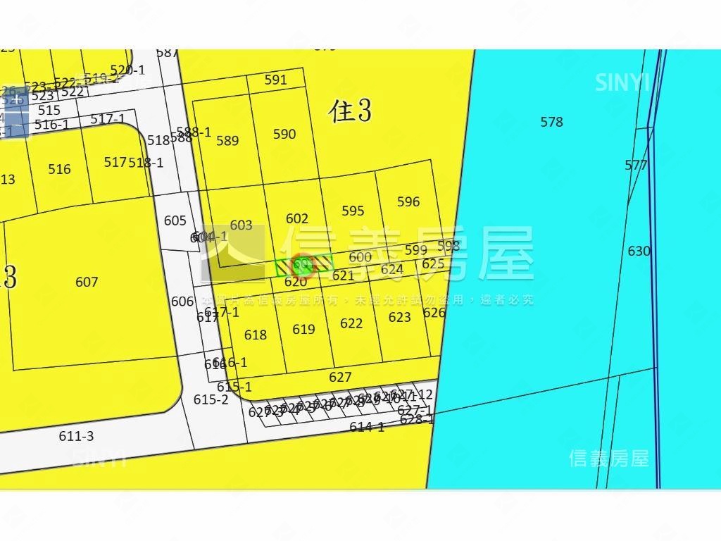 文山區土地＊第三種住宅區房屋室內格局與周邊環境