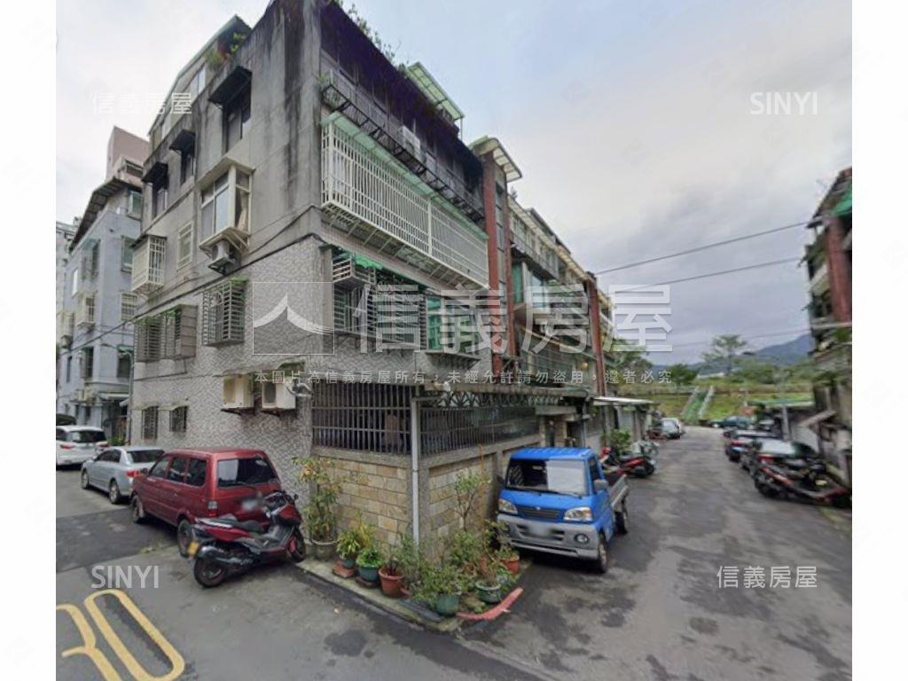 文山區土地＊第三種住宅區房屋室內格局與周邊環境