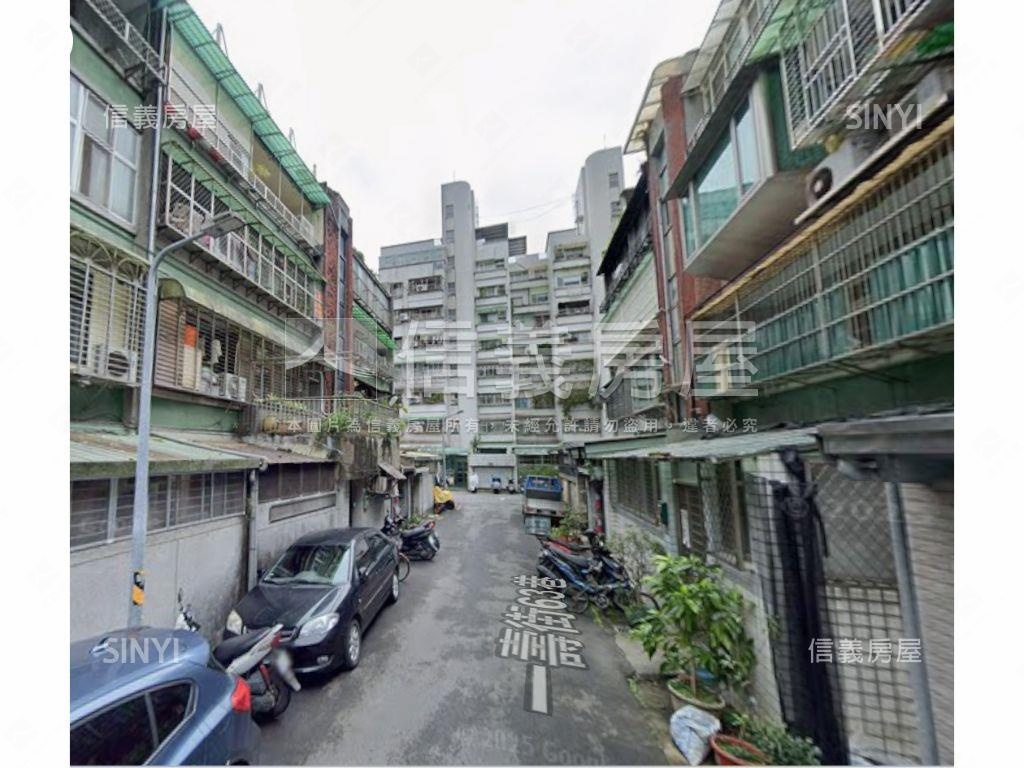 文山區土地＊第三種住宅區房屋室內格局與周邊環境