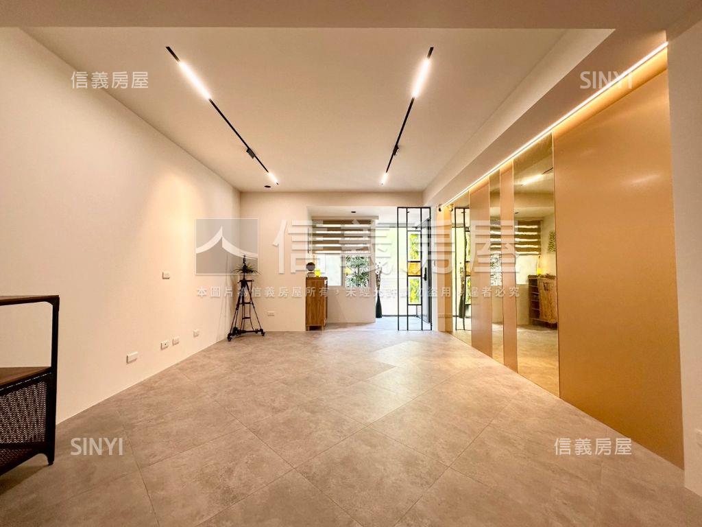 康樂街社區公寓美妝一樓房屋室內格局與周邊環境