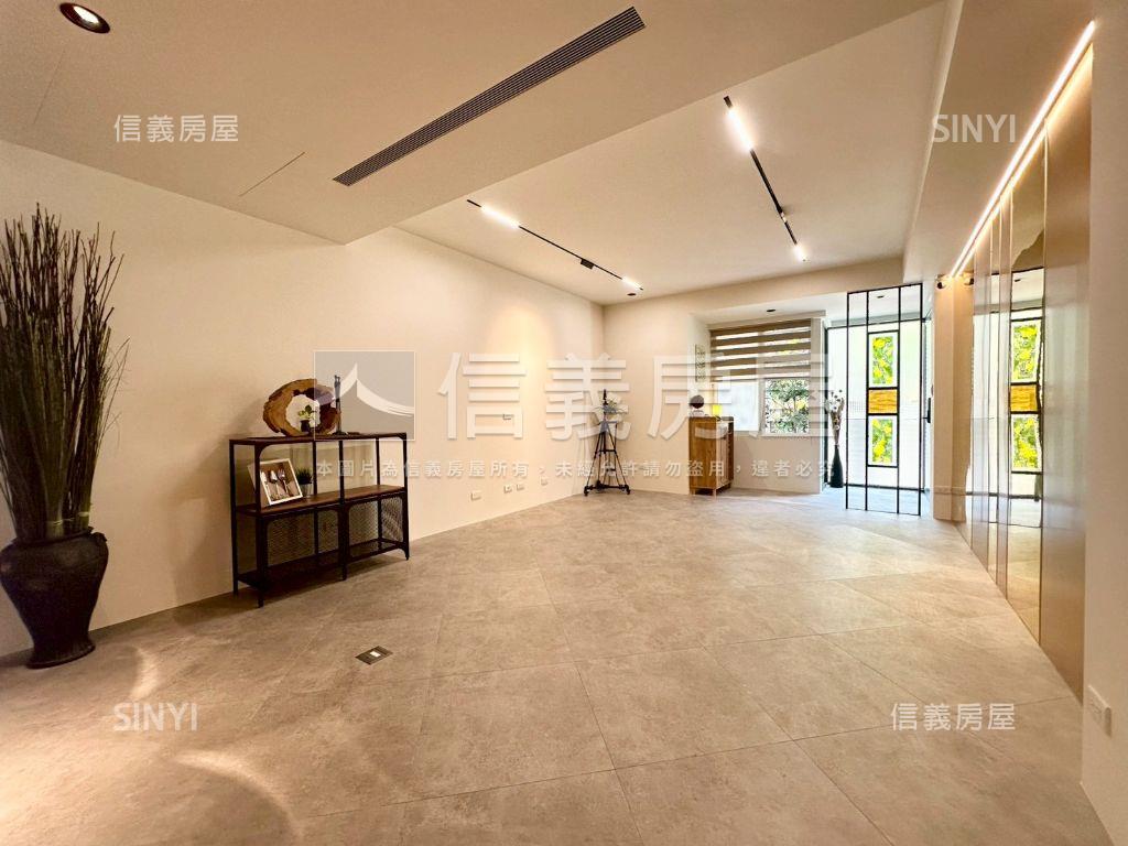 康樂街社區公寓美妝一樓房屋室內格局與周邊環境