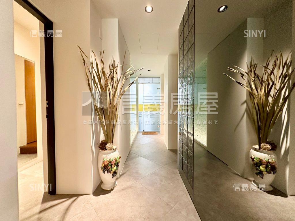 康樂街社區公寓美妝一樓房屋室內格局與周邊環境