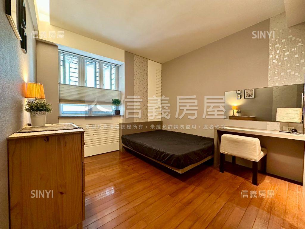 康樂街社區公寓美妝一樓房屋室內格局與周邊環境