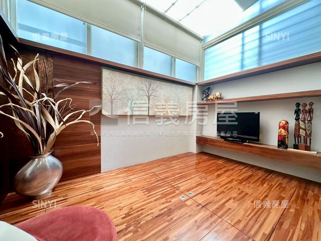 康樂街社區公寓美妝一樓房屋室內格局與周邊環境