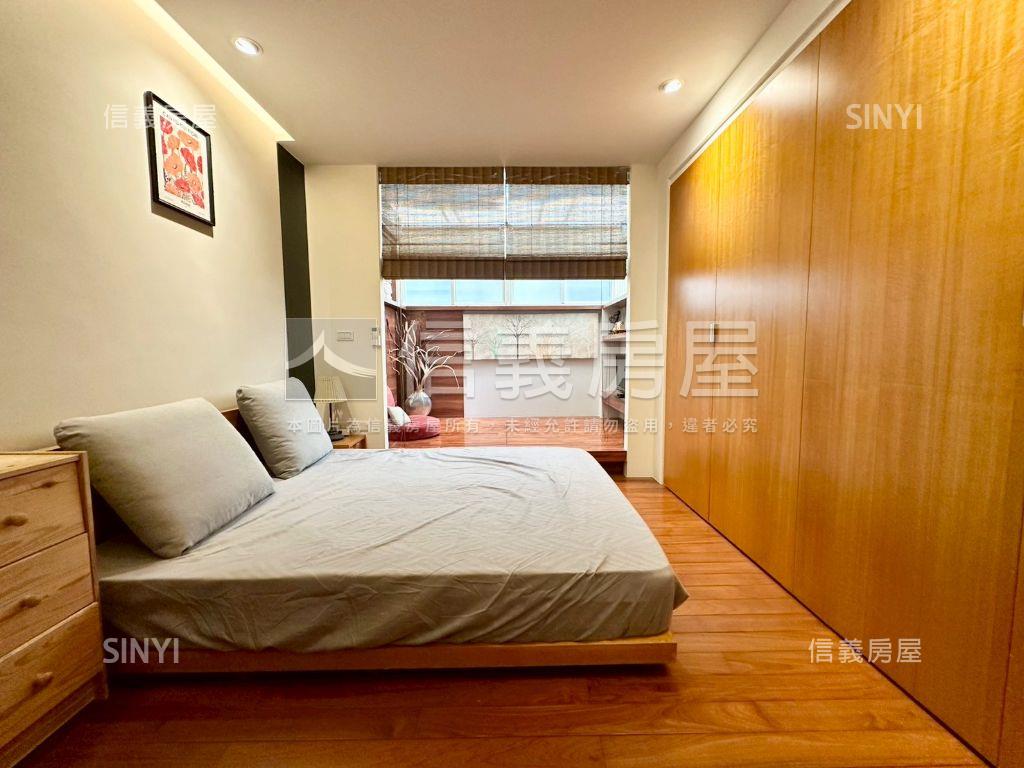 康樂街社區公寓美妝一樓房屋室內格局與周邊環境