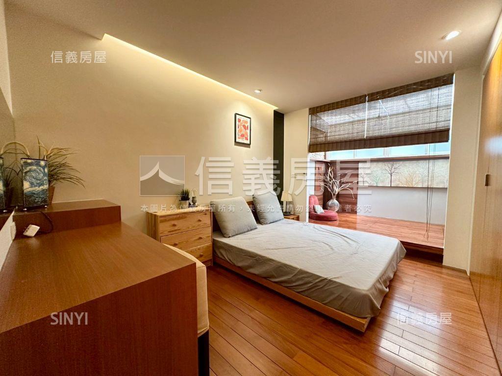 康樂街社區公寓美妝一樓房屋室內格局與周邊環境