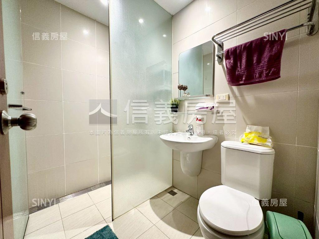 康樂街社區公寓美妝一樓房屋室內格局與周邊環境