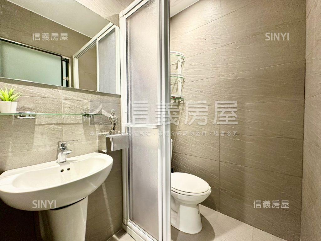 康樂街社區公寓美妝一樓房屋室內格局與周邊環境