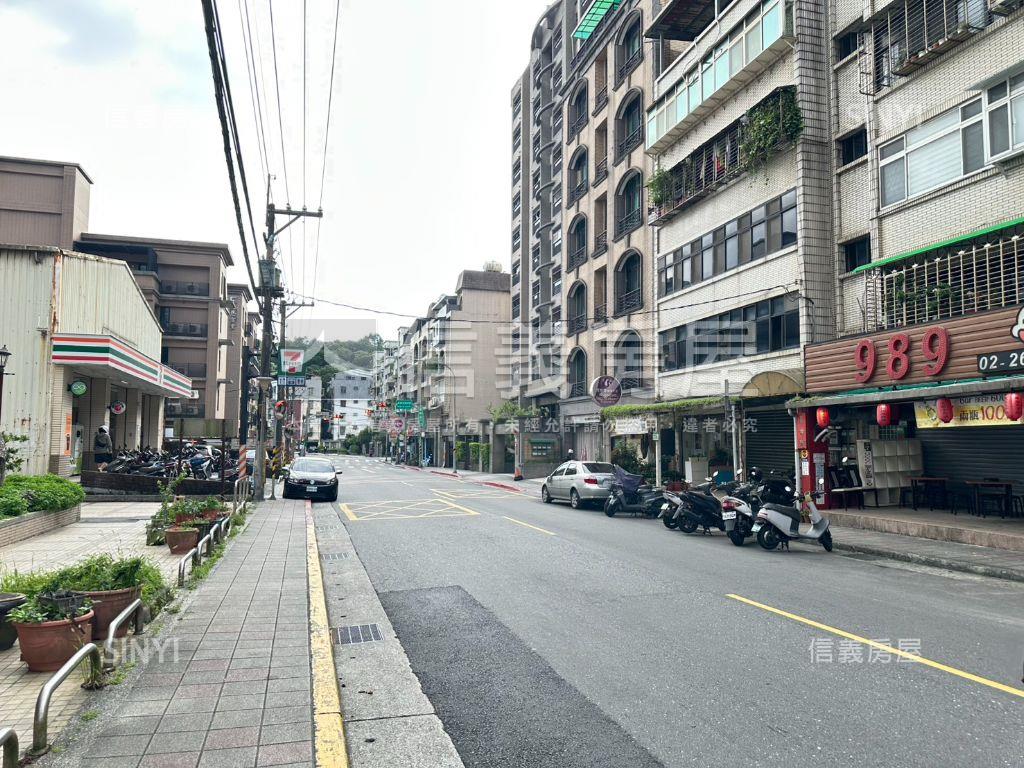 康樂街社區公寓美妝一樓房屋室內格局與周邊環境