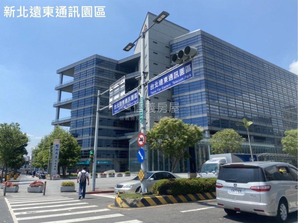 華興聚財招富四房寓房屋室內格局與周邊環境
