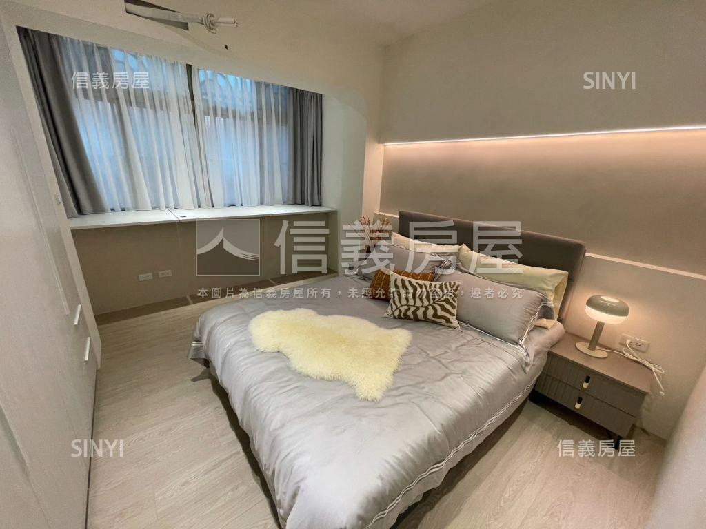 可看－國泰２樓裝潢美宅房屋室內格局與周邊環境