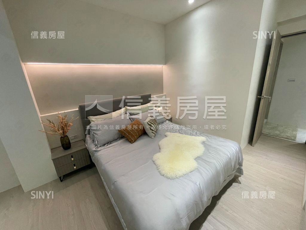 可看－國泰２樓裝潢美宅房屋室內格局與周邊環境