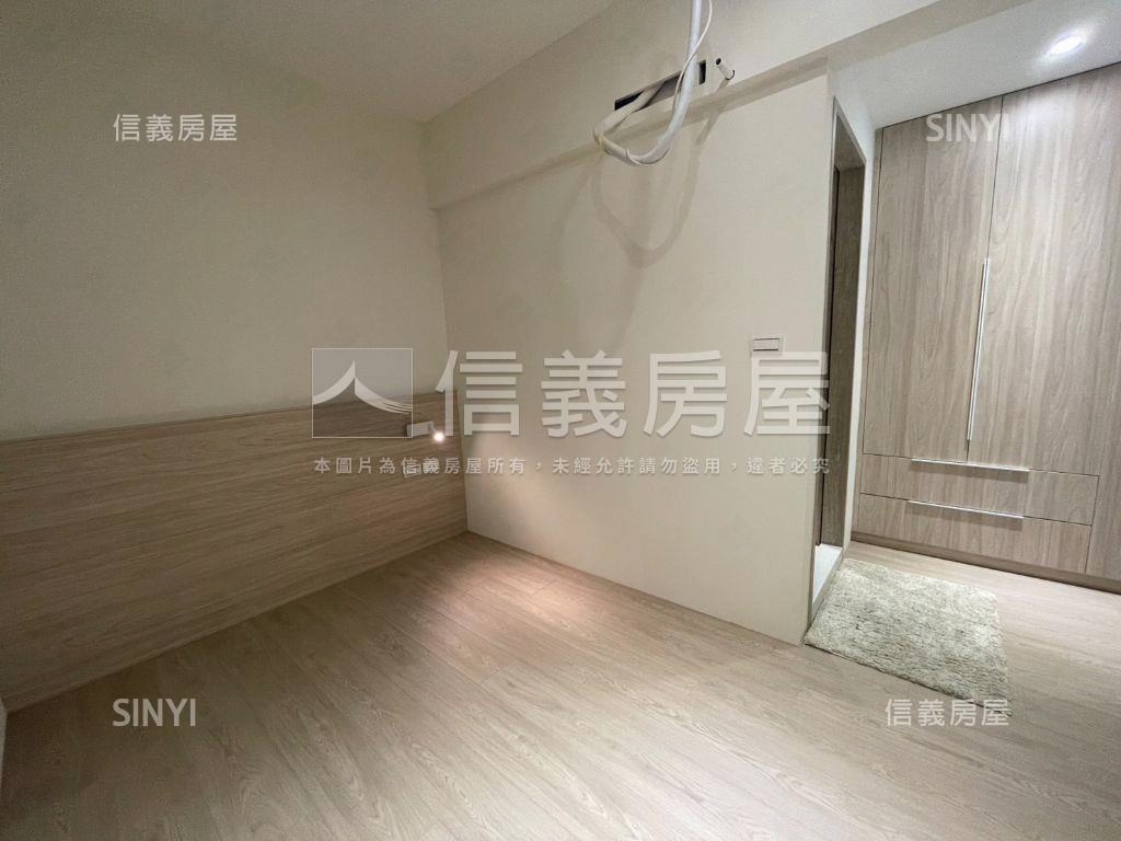可看－國泰２樓裝潢美宅房屋室內格局與周邊環境