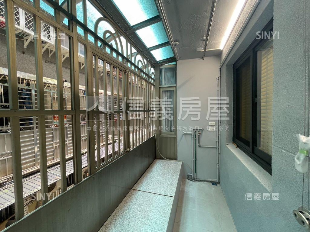 可看－國泰２樓裝潢美宅房屋室內格局與周邊環境