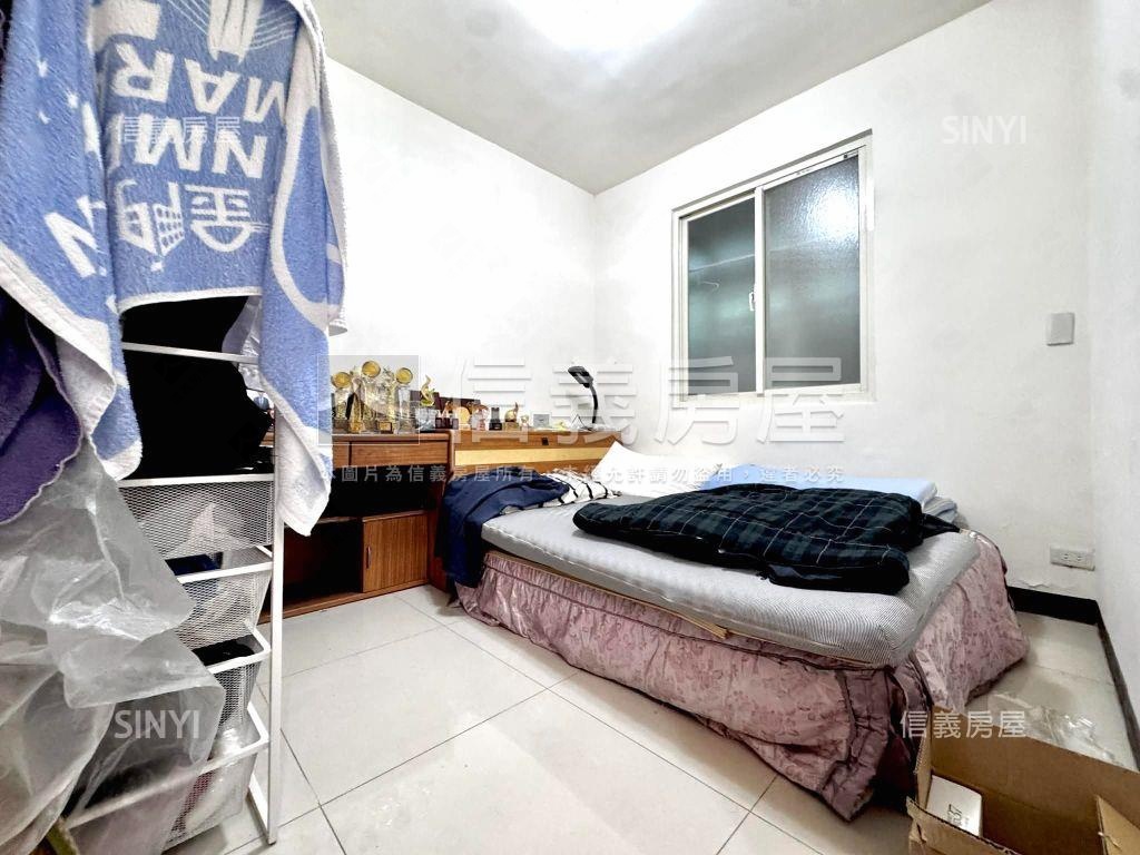 專任安康路景觀方正美二樓房屋室內格局與周邊環境