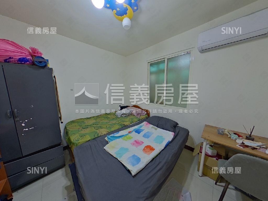 專任安康路景觀方正美二樓房屋室內格局與周邊環境